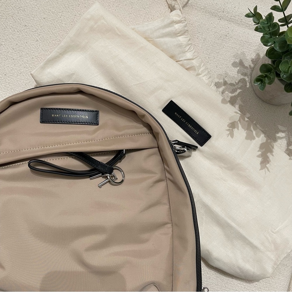 Want Les Essentials - Backpack - Picture 7 of 7